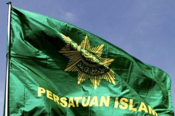 Tentang Portal PD PERSIS Provinsi Papua Tengah